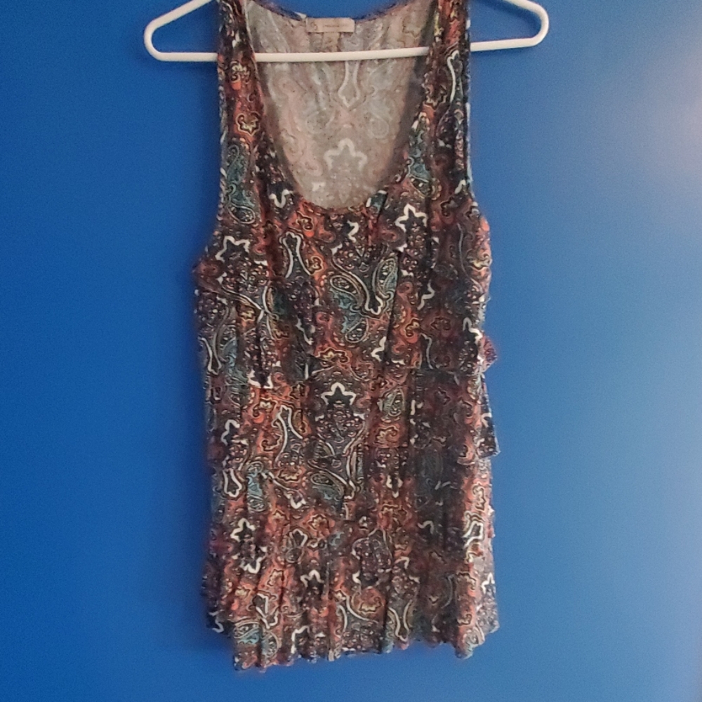 Ladies top